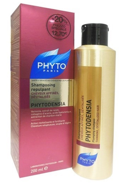 PHYTODENSIA SHAMPOO PELLE SENSIBILE 200 ML - Gruppofarmastore.it