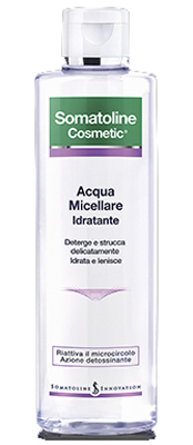 SOMATOLINE COSMETIC VISO SOLUZIONE MI OFFERTA SPECIALE - Gruppofarmastore.it