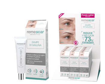 REMESCAR ZAMPE GALLINA 8 ML - Gruppofarmastore.it