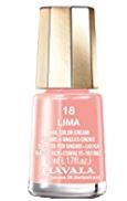 SMALTO MINICOLOR 18 LIMA 5 ML - Gruppofarmastore.it