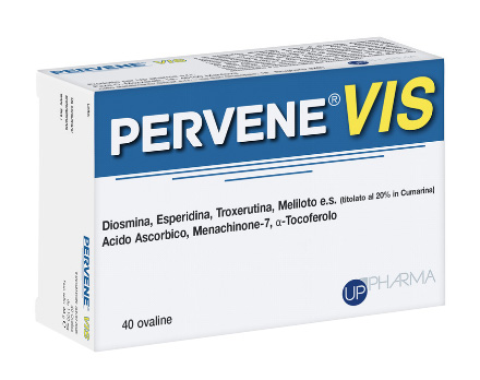PERVENE VIS 40 OVALINE - Gruppofarmastore.it