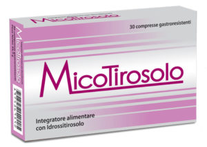 MICOTIROSOLO 30 COMPRESSE - Gruppofarmastore.it