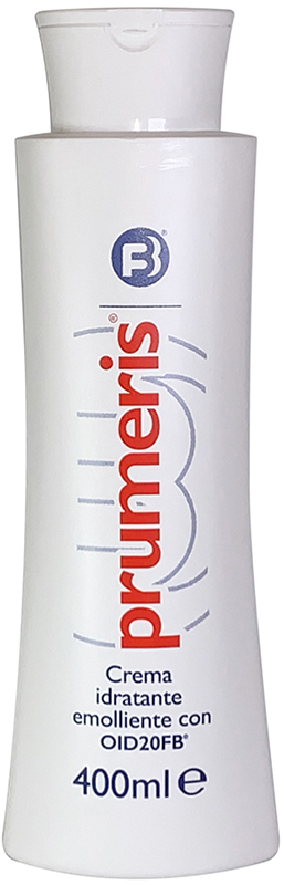 PRUMERIS CREMA IDRATANTE EMOLLIENTE 400 ML - Gruppofarmastore.it