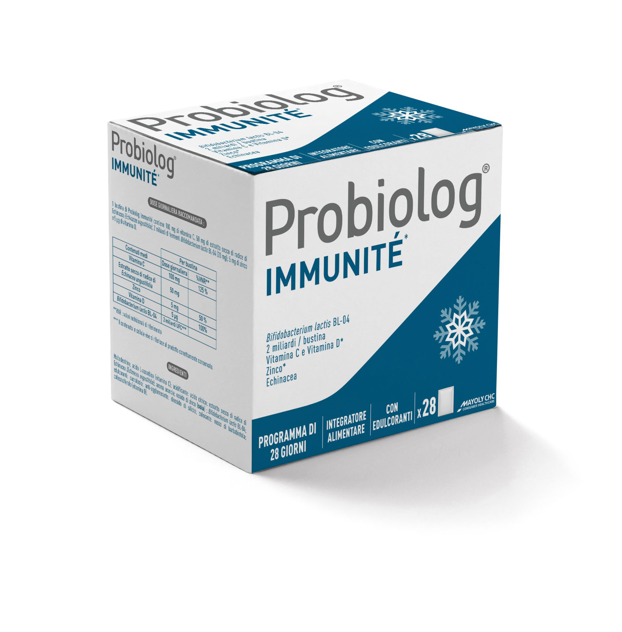 ANTIMETEORICO METEOGAS POLVERE 20 STICK OROSOLUBILI - Gruppofarmastore.it