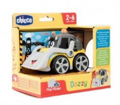 CHICCO GIOCO BUILDERS DOZZY - Gruppofarmastore.it