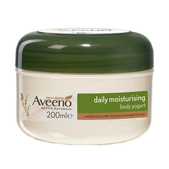 AVEENO CREMA CORPO YOGURT VANIGLIA & AVENA 200 ML PROMO - Gruppofarmastore.it