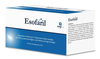 ESOFARIL 20 STICK 15ML - Gruppofarmastore.it