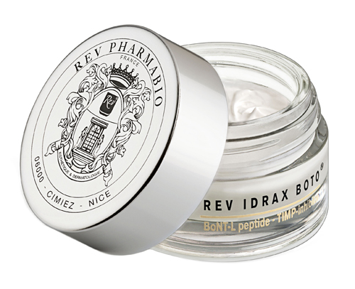 REV IDRAX BOTO PLUS CREMA 50 ML - Gruppofarmastore.it