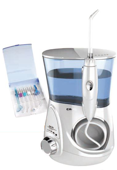 D-32 PROFESSIONAL CARE IDROPULSORE DOCCIA DENTALE - Gruppofarmastore.it