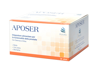 APOSER 24 BUSTINE - Gruppofarmastore.it