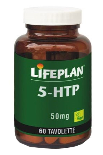 5-HTP 50MG 60 TAVOLETTE - Gruppofarmastore.it