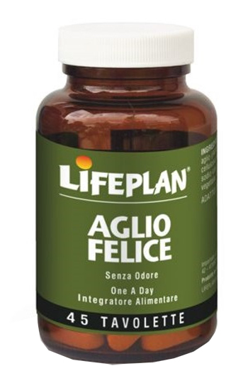 AGLIO FELICE 45 TAVOLETTE - Gruppofarmastore.it