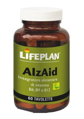 ALZAID 60 TAVOLETTE - Gruppofarmastore.it