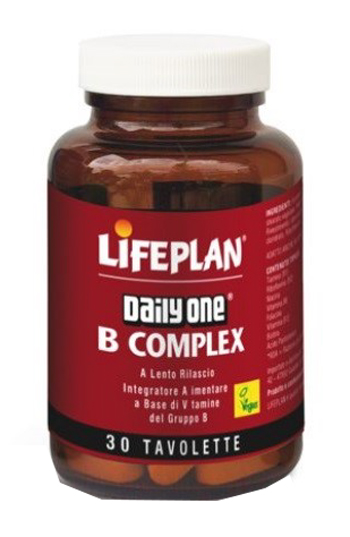 DAILY ONE B COMP 30 TAVOLETTE - Gruppofarmastore.it