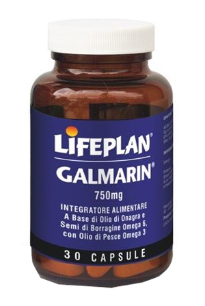 GALMARIN 30 CAPSULE - Gruppofarmastore.it