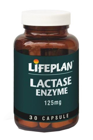 LACTASE ENZYME 30 CAPSULE - Gruppofarmastore.it