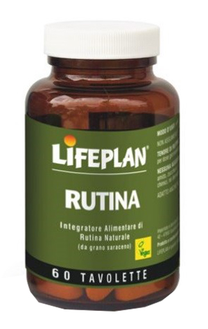 RUTINA 60 TAVOLETTE - Gruppofarmastore.it