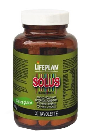 SOLUS 30 TAVOLETTE - Gruppofarmastore.it