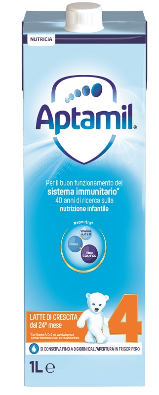 APTAMIL 4 LATTE 1000 ML - Gruppofarmastore.it
