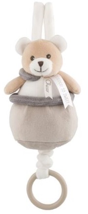CHICCO GIOCO MSD CARILLON ORSETTO - Gruppofarmastore.it