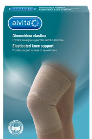 GINOCCHIERA ALVITA ELASTICA 1 - Gruppofarmastore.it