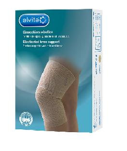 GINOCCHIERA ALVITA ELASTICA 2 - Gruppofarmastore.it