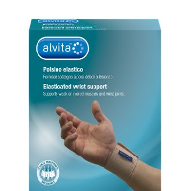 POLSINO ALVITA ELASTICO 3 - Gruppofarmastore.it