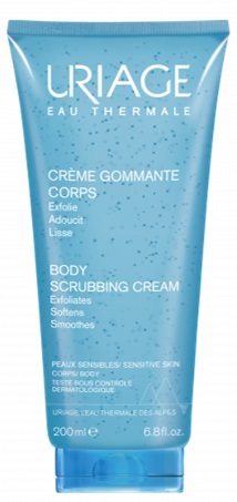 CREMA GOMMAGE CORPO 200 ML - Gruppofarmastore.it