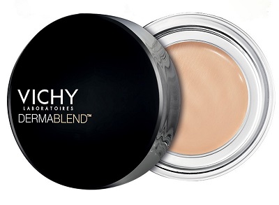 DERMABLEND CORRETTORE APRICOT MACCHIE SCURE - Gruppofarmastore.it