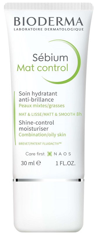SEBIUM MAT CONTROL 30 ML - Gruppofarmastore.it