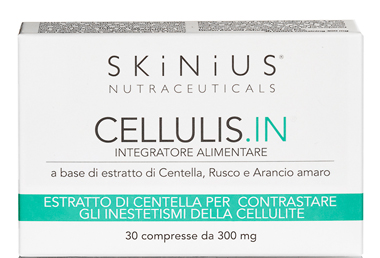 CELLULIS IN 30 COMPRESSE - Gruppofarmastore.it