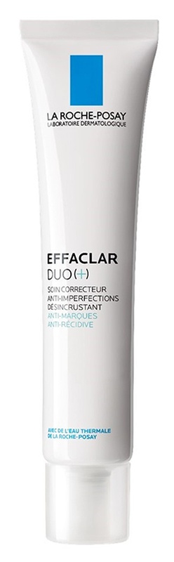 EFFACLAR DUO + 40 ML - Gruppofarmastore.it