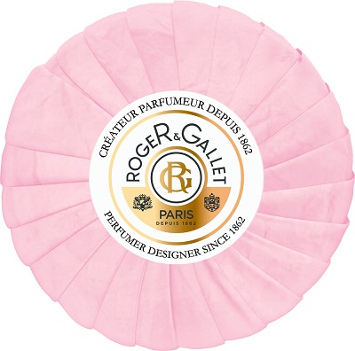 ROGER&GALLET GINGEMBRE ROUGE SAPONETTA 100 G - Gruppofarmastore.it