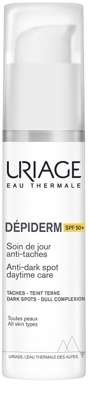 DEPIDERM SOIN DE JOUR SPF50 30 ML - Gruppofarmastore.it