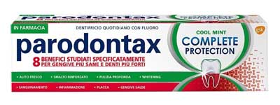 PARODONTAX CP COOL MINT 75 ML - Gruppofarmastore.it