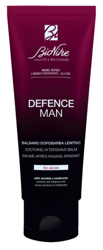 SAFE BALM BALSAMO DOPOBARBA LENITIVO 75 ML - Gruppofarmastore.it