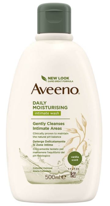 AVEENO PN DETERGENTE INTIMO 500 ML PROMO - Gruppofarmastore.it