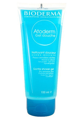 ATODERM GEL DOUCHE 100 ML - Gruppofarmastore.it