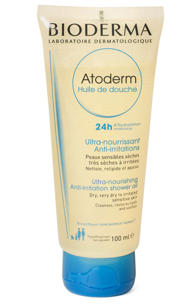ATODERM HUILE DE DOUCHE 100 ML - Gruppofarmastore.it
