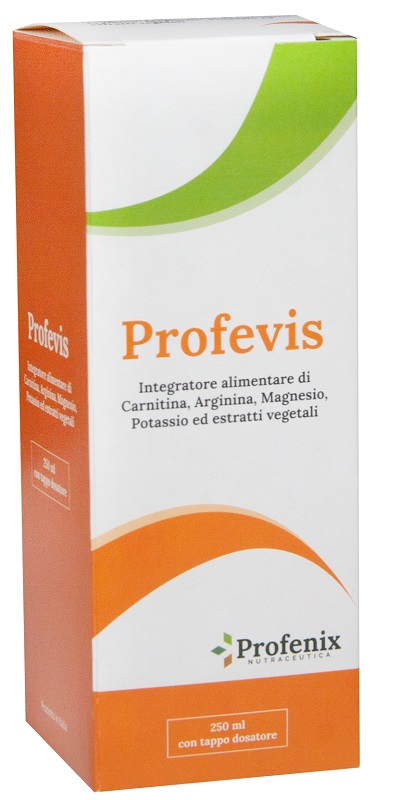 PROFEVIS 250 ML - Gruppofarmastore.it