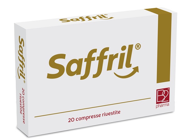 SAFFRIL 20 COMPRESSE - Gruppofarmastore.it