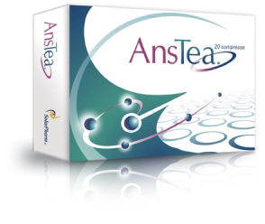 ANSTEA 20 COMPRESSE - Gruppofarmastore.it