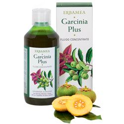 GARCINIA PLUS FLUIDO CONCENTRATO 500 ML - Gruppofarmastore.it