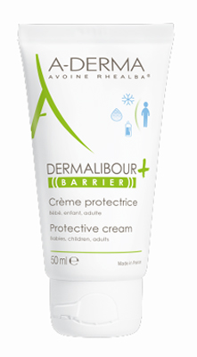 DERMALIBOUR + BARRIERA CREMA PROTETTIVA 50 ML - Gruppofarmastore.it