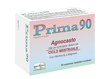 PRIMA 90 90 COMPRESSE - Gruppofarmastore.it