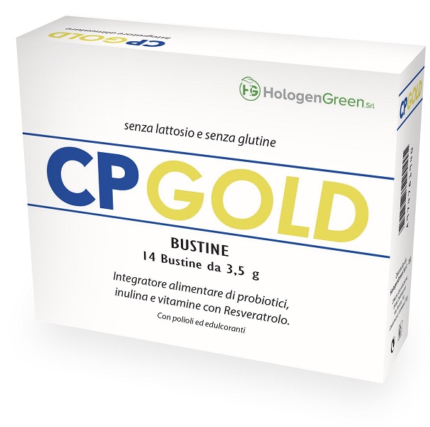 CPGOLD 14 BUSTINE - Gruppofarmastore.it