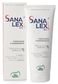 SANALEX GEL GAMBE 200 ML - Gruppofarmastore.it
