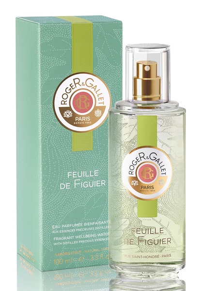 ROGER&GALLET FEUILLE DE FIGUIER 100 ML - Gruppofarmastore.it