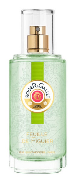 ROGER&GALLET FEUILLE DE FIGUIER 50 ML - Gruppofarmastore.it