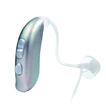 AMPLIFICATORE ACUSTICO AA DIGITAL AIR 3D POLAROID UNIVERSALE - Gruppofarmastore.it